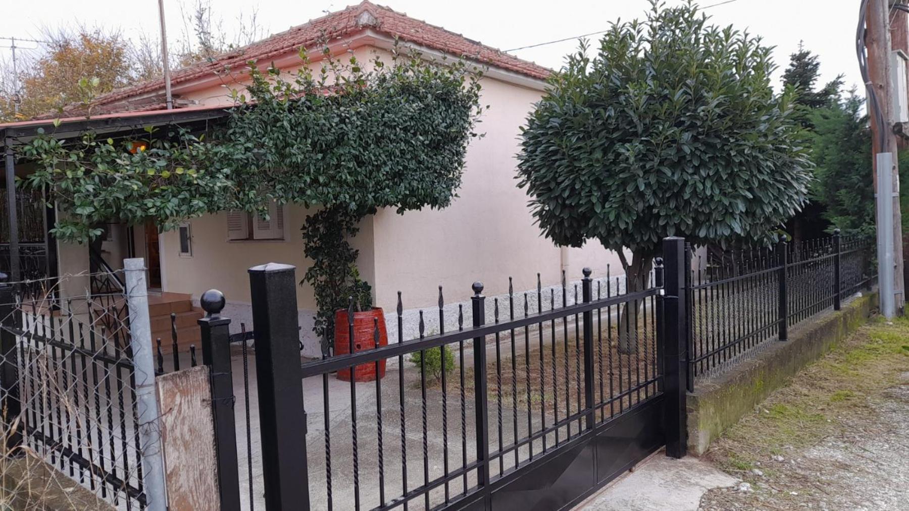 Little Hidden Paradise Trikala  Luaran gambar